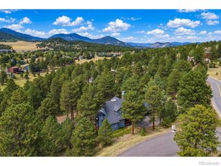 1667 Keystone Drive, Evergreen, CO 80439