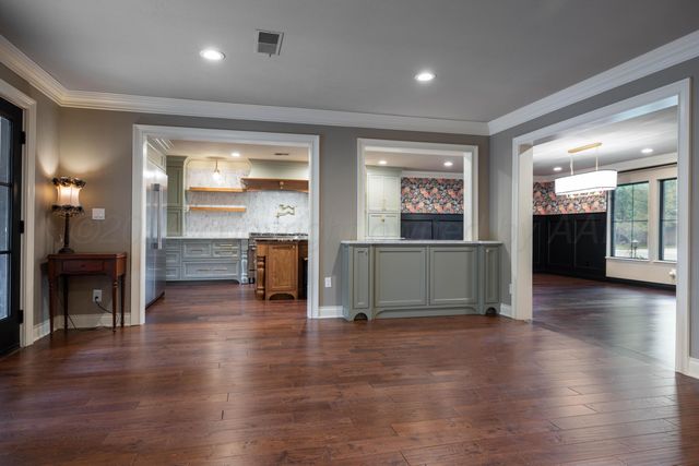 4023 Montague Drive, Amarillo, TX 79109