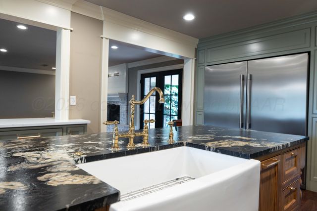 4023 Montague Drive, Amarillo, TX 79109