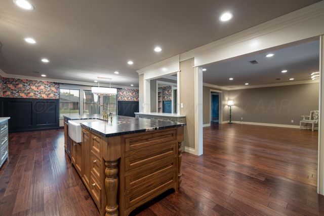 4023 Montague Drive, Amarillo, TX 79109