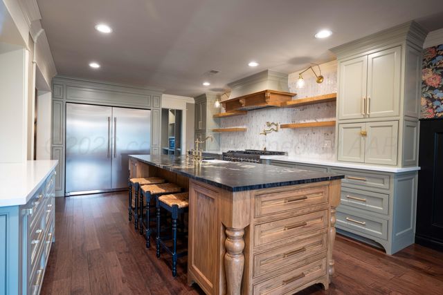 4023 Montague Drive, Amarillo, TX 79109