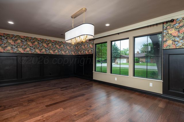 4023 Montague Drive, Amarillo, TX 79109