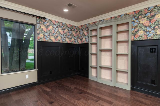 4023 Montague Drive, Amarillo, TX 79109
