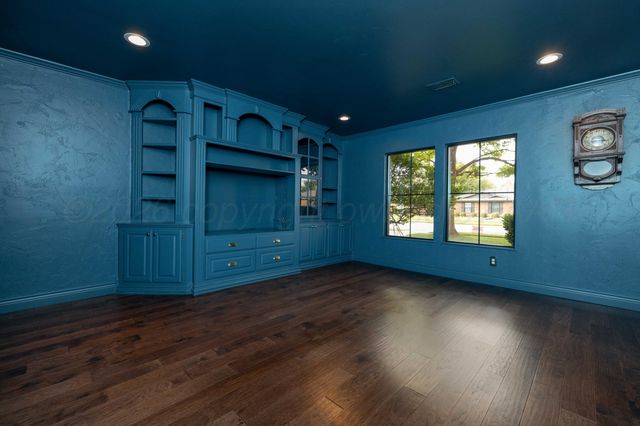 4023 Montague Drive, Amarillo, TX 79109