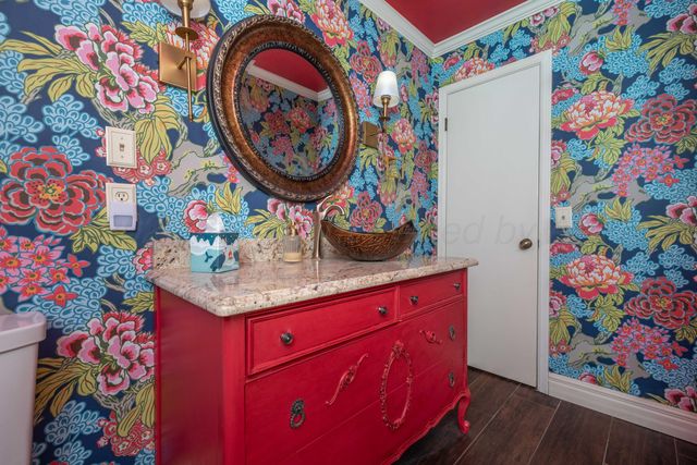 4023 Montague Drive, Amarillo, TX 79109