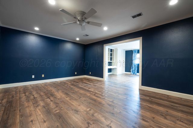 4023 Montague Drive, Amarillo, TX 79109