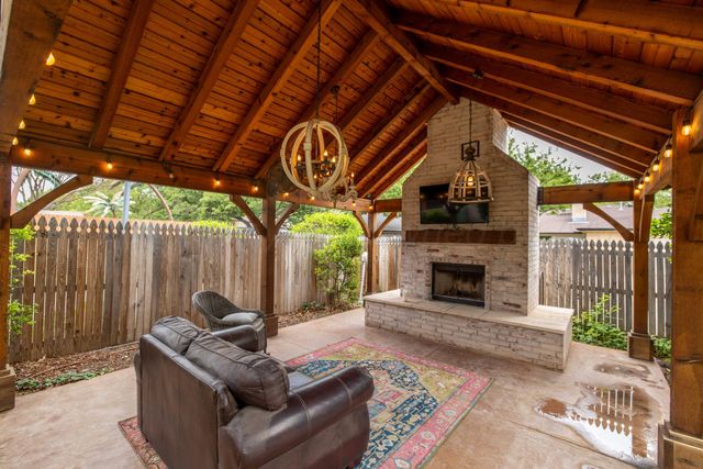 4023 Montague Drive, Amarillo, TX 79109