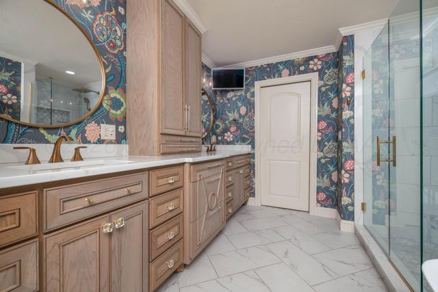 4023 Montague Drive, Amarillo, TX 79109
