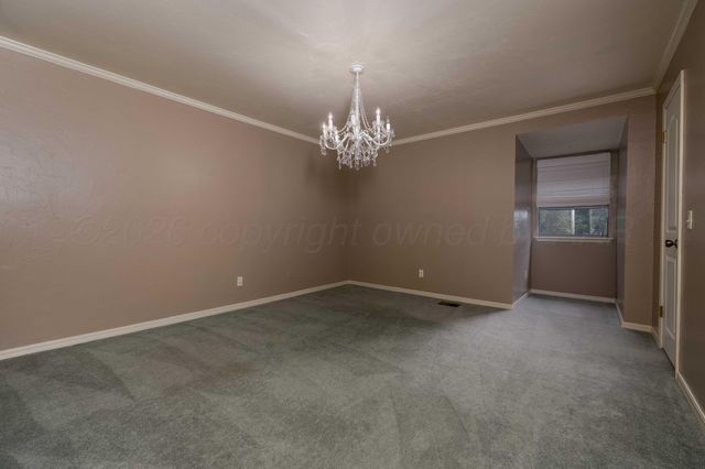4023 Montague Drive, Amarillo, TX 79109