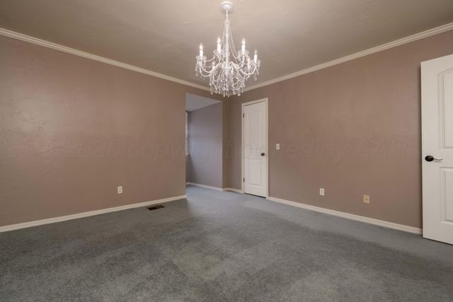 4023 Montague Drive, Amarillo, TX 79109