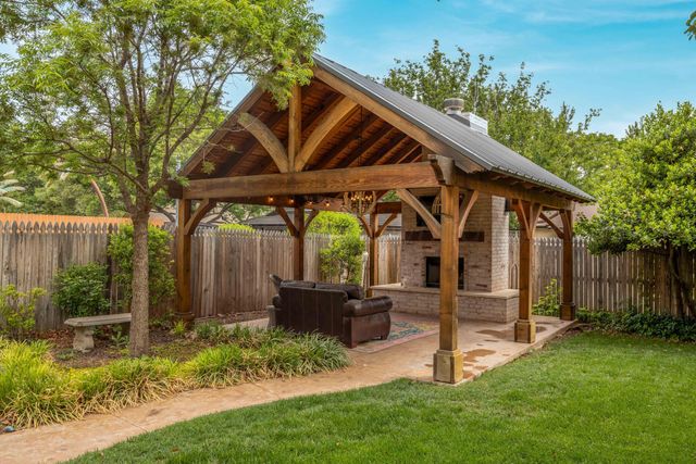 4023 Montague Drive, Amarillo, TX 79109