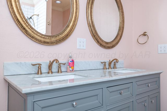 4023 Montague Drive, Amarillo, TX 79109
