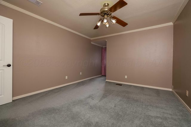 4023 Montague Drive, Amarillo, TX 79109