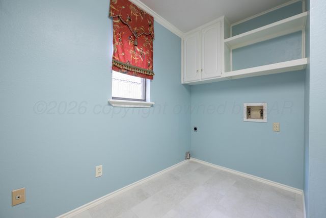 4023 Montague Drive, Amarillo, TX 79109