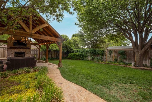4023 Montague Drive, Amarillo, TX 79109