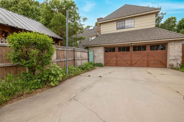 4023 Montague Drive, Amarillo, TX 79109