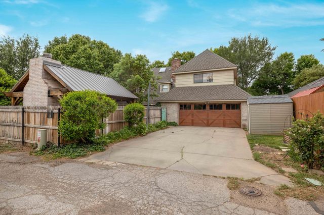 4023 Montague Drive, Amarillo, TX 79109