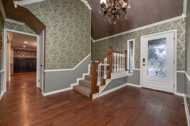 4023 Montague Drive, Amarillo, TX 79109