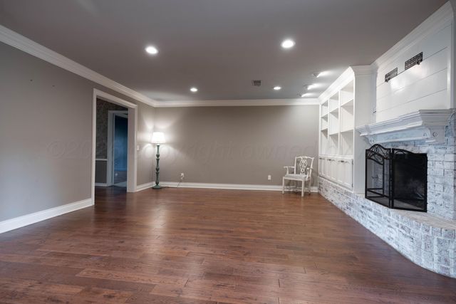 4023 Montague Drive, Amarillo, TX 79109