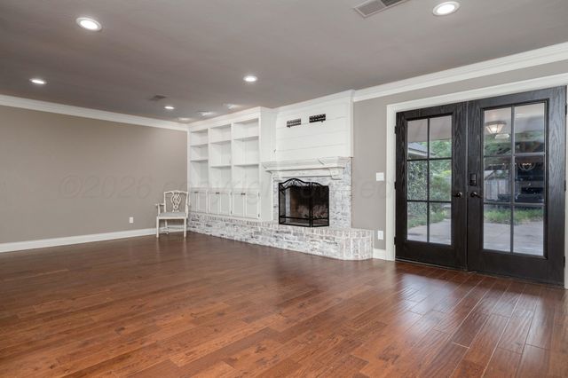 4023 Montague Drive, Amarillo, TX 79109