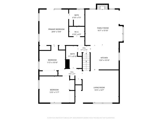 7434 S Logan AVENUE, Oak Creek, WI 53154