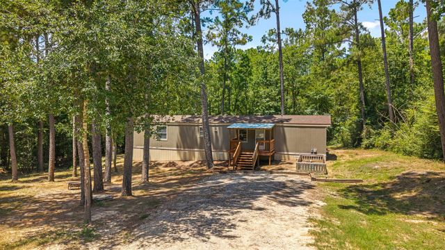 350 Oak Tree Drive, Point Blank, TX 77364