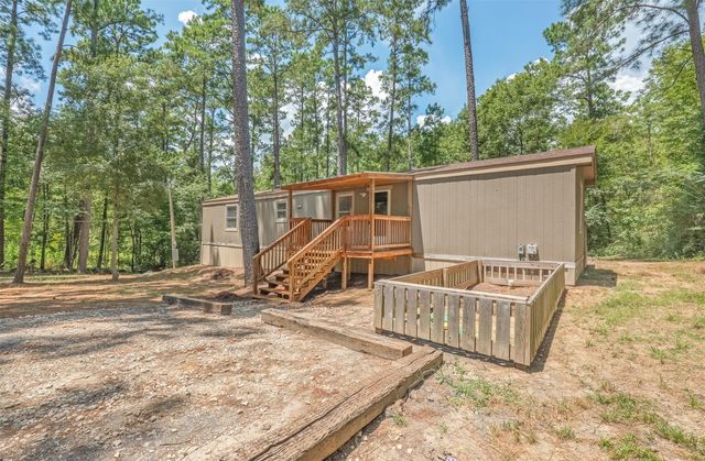 350 Oak Tree Drive, Point Blank, TX 77364
