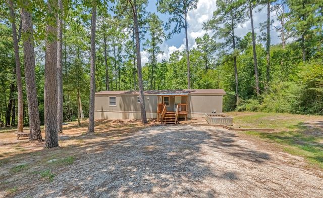 350 Oak Tree Drive, Point Blank, TX 77364