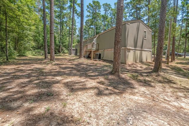 350 Oak Tree Drive, Point Blank, TX 77364