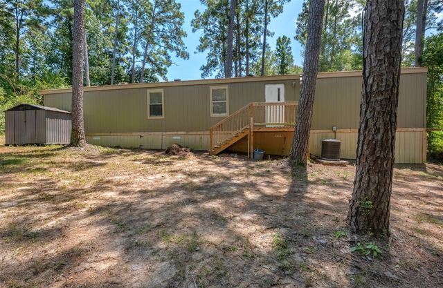 350 Oak Tree Drive, Point Blank, TX 77364