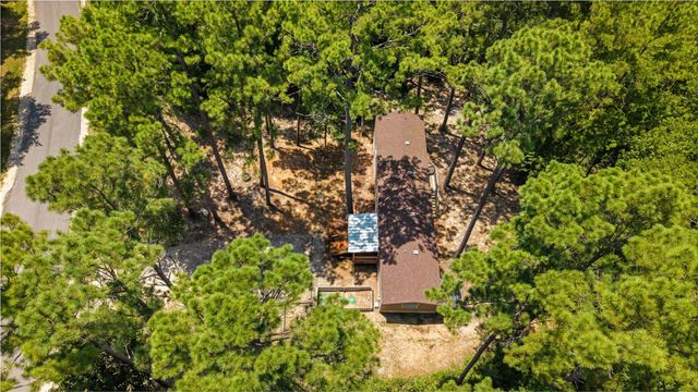 350 Oak Tree Drive, Point Blank, TX 77364