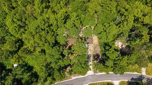 350 Oak Tree Drive, Point Blank, TX 77364