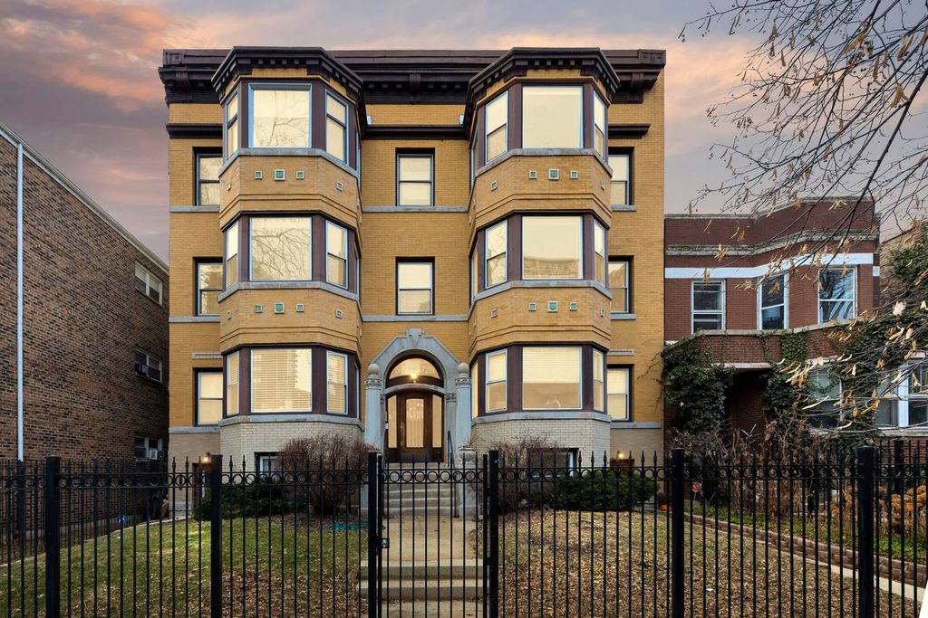 5726 N Kenmore Avenue GS, Chicago, IL 60660
