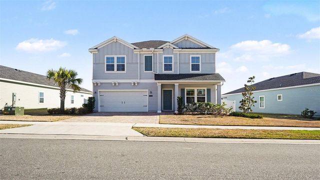 1795 NW 44TH COURT ROAD, Ocala, FL 34482