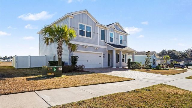 1795 NW 44TH COURT ROAD, Ocala, FL 34482