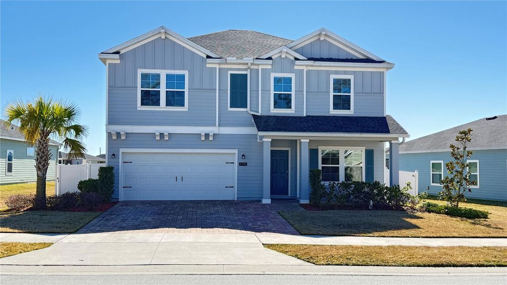 1795 NW 44TH COURT ROAD, Ocala, FL 34482