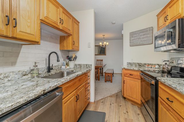12359 Zealand Avenue N, Champlin, MN 55316