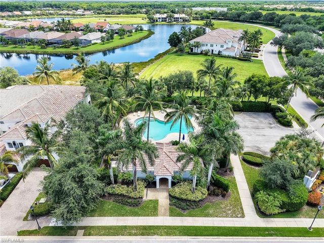 2718 Callista CT # 101, Naples, FL 34114