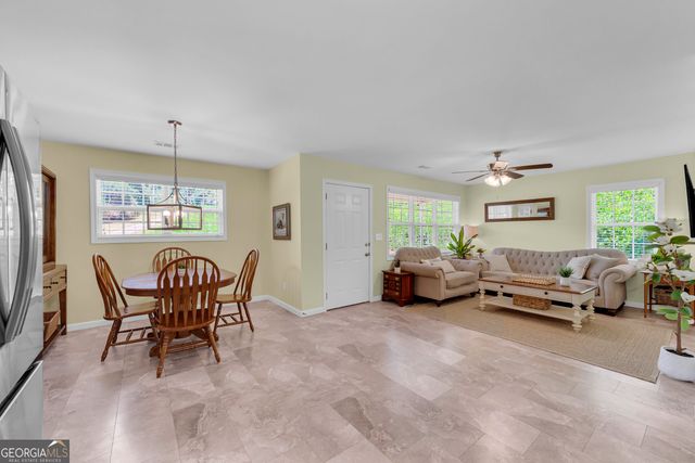 530 Grandview Avenue, Mount Airy, GA 30563