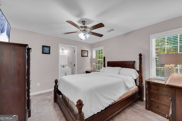 530 Grandview Avenue, Mount Airy, GA 30563