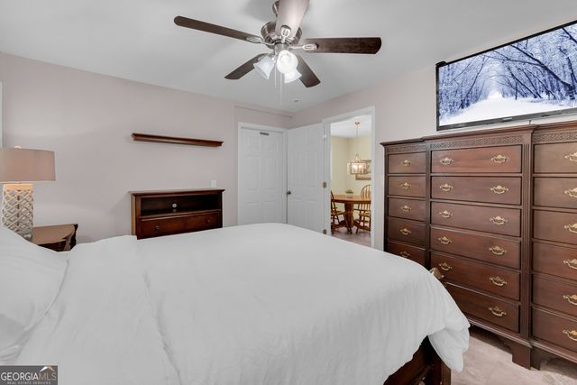 530 Grandview Avenue, Mount Airy, GA 30563