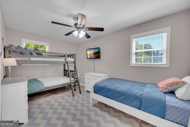 530 Grandview Avenue, Mount Airy, GA 30563