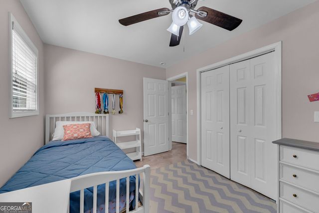 530 Grandview Avenue, Mount Airy, GA 30563