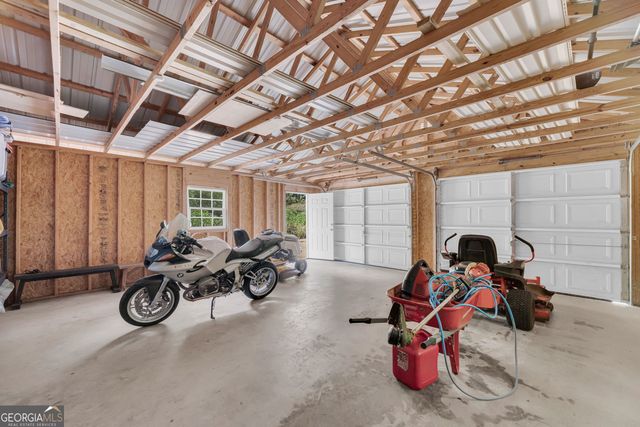 530 Grandview Avenue, Mount Airy, GA 30563