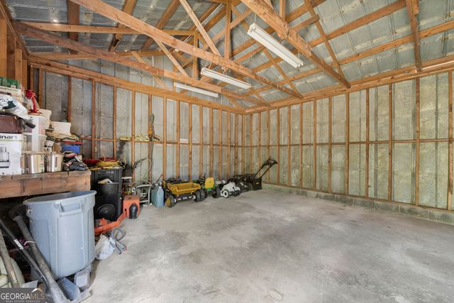 530 Grandview Avenue, Mount Airy, GA 30563