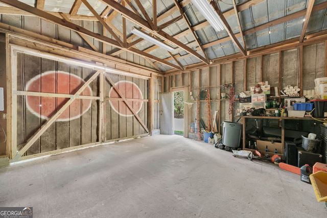 530 Grandview Avenue, Mount Airy, GA 30563