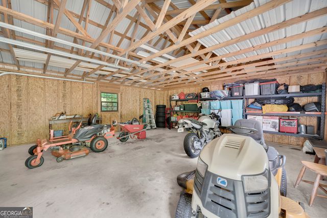 530 Grandview Avenue, Mount Airy, GA 30563