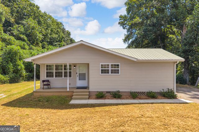 530 Grandview Avenue, Mount Airy, GA 30563