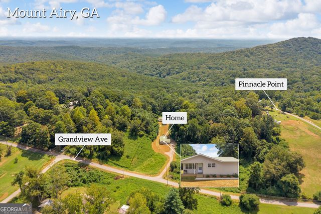 530 Grandview Avenue, Mount Airy, GA 30563