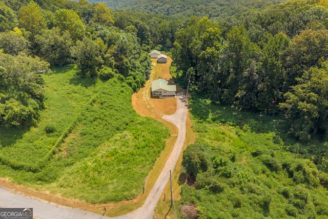 530 Grandview Avenue, Mount Airy, GA 30563